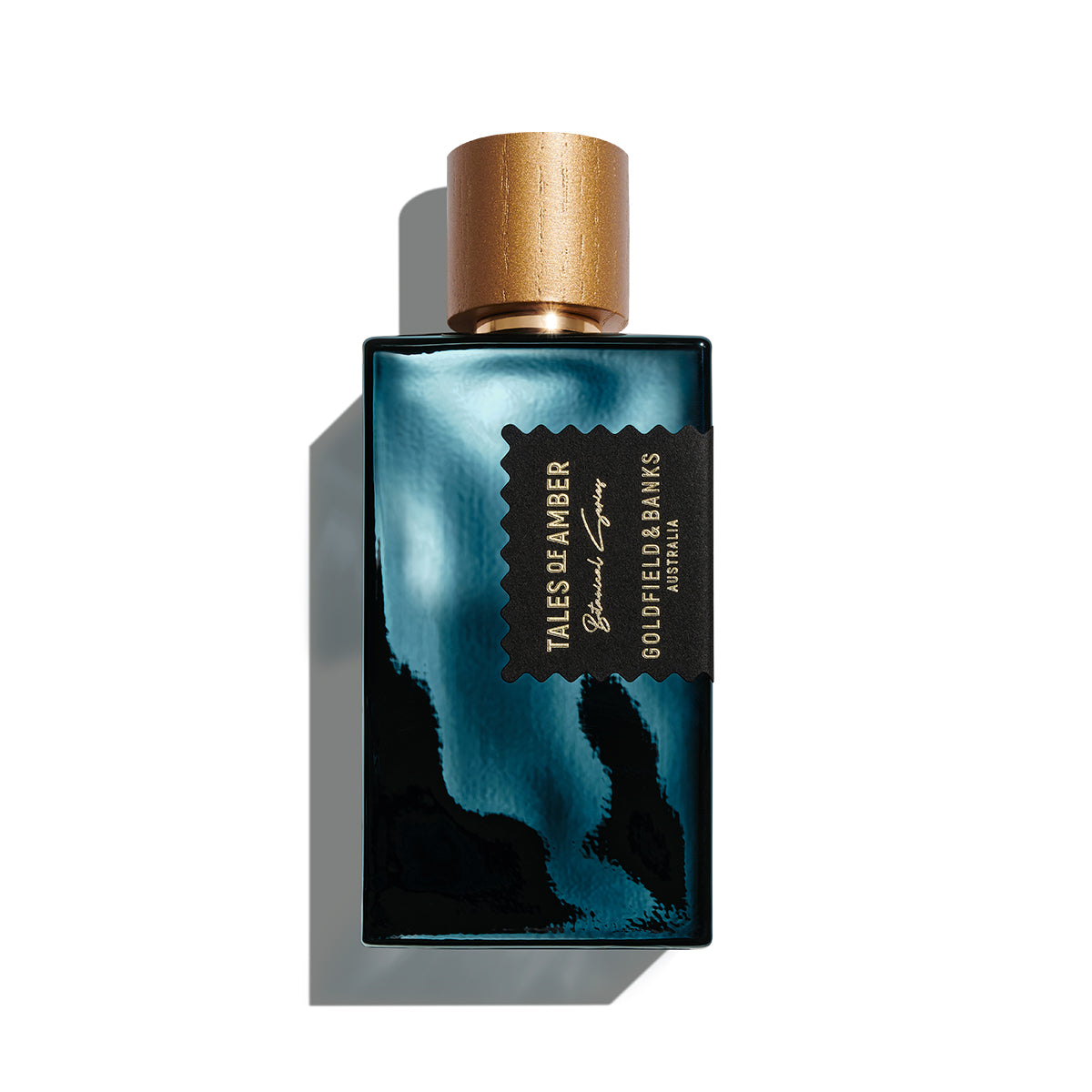 Tales Of Amber - Goldfield & Banks - EDP 50 ml