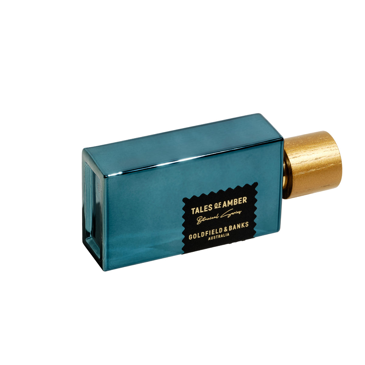 Tales Of Amber - Goldfield & Banks - EDP 50 ml