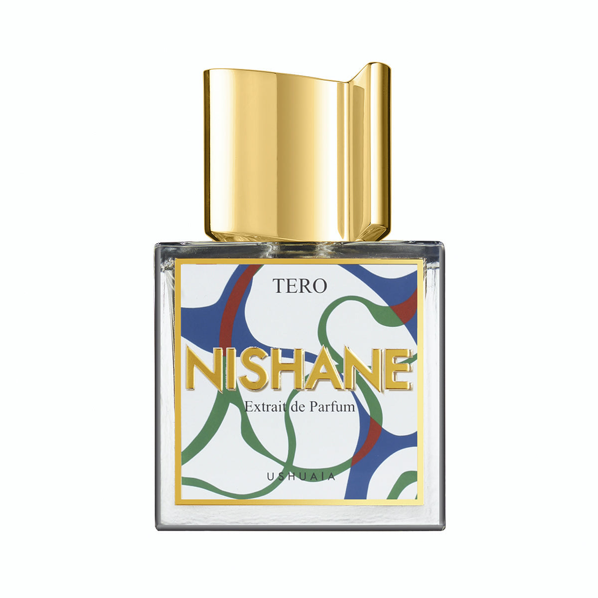 Tero - Nishane - EP 100 ml