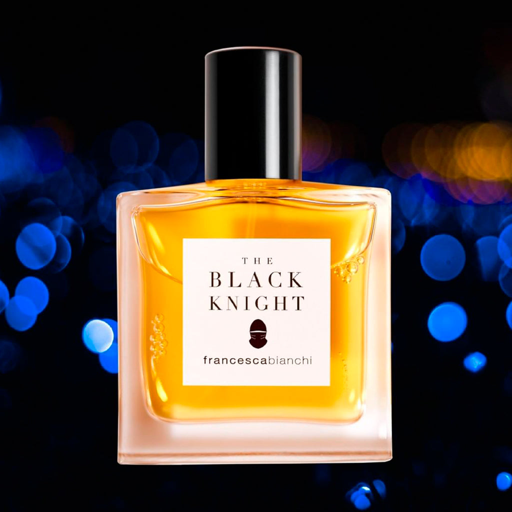 The Black Knight - Francesca Bianchi - EP 30ml