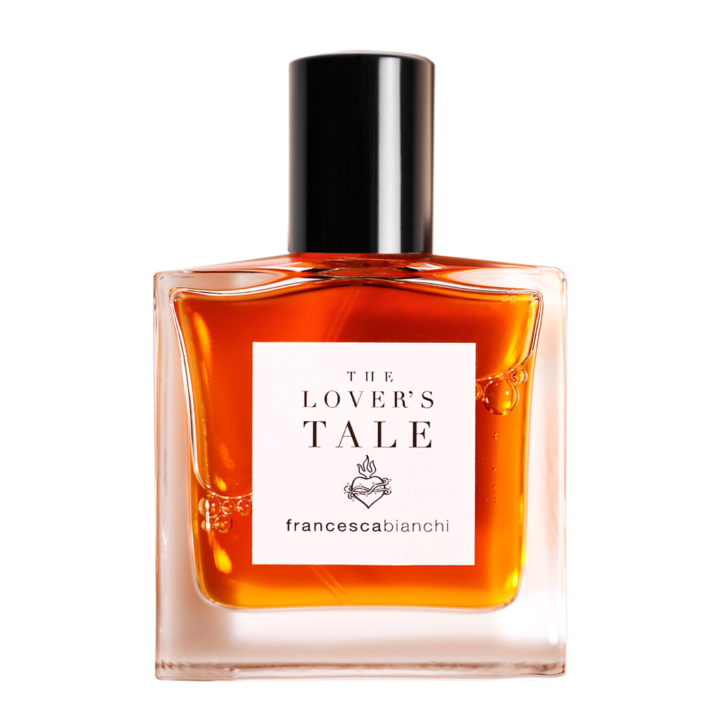 The Lover’s Tale - Francesca Bianchi - EP 30ml