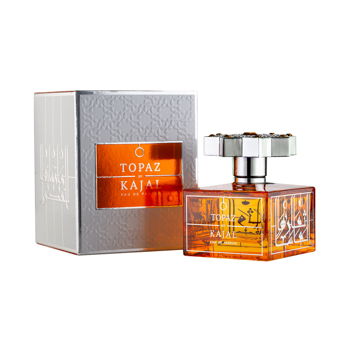 Topaz - Kajal - EDP 100 ml