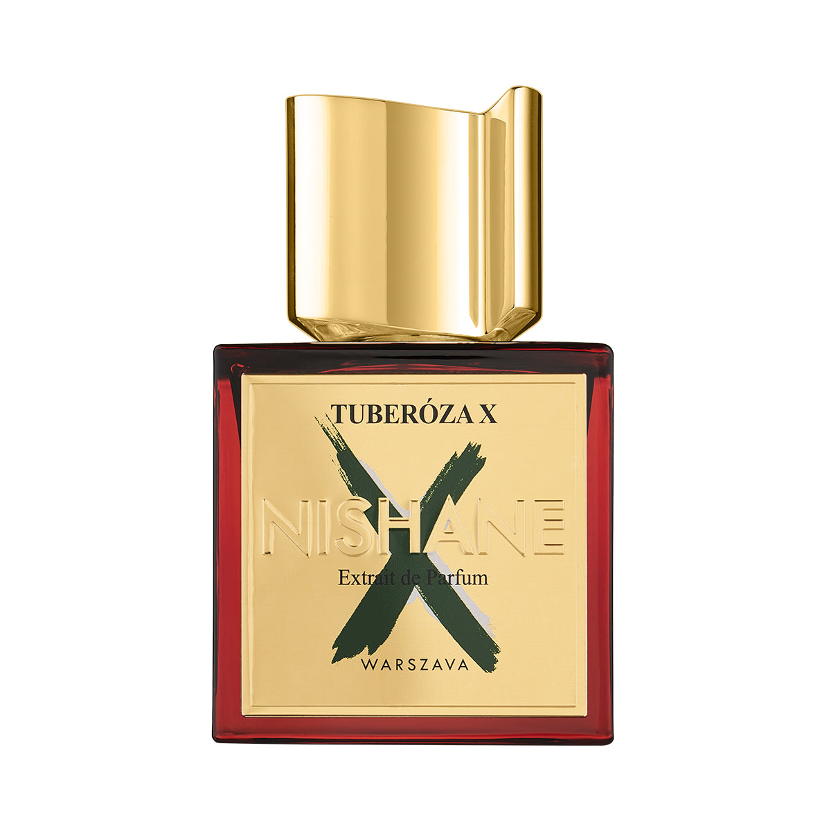Tuberoza X - Nishane - EP 100 ml