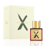 Tuberoza X - Nishane - EP 100 ml