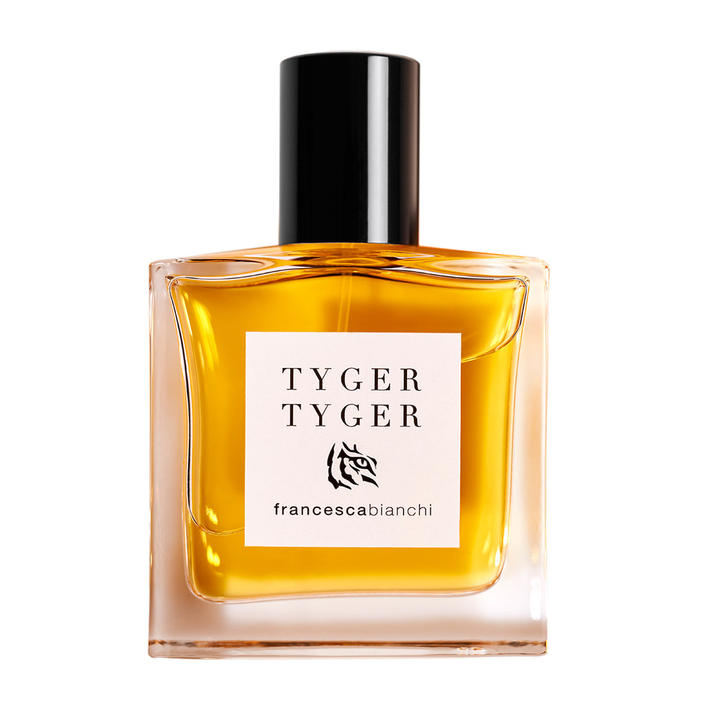 Tyger Tyger - Francesca Bianchi - EP 30ml