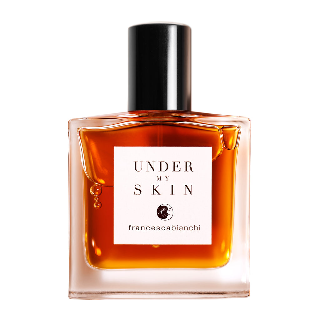 Under My Skin - Francesca Bianchi - EP 30ml