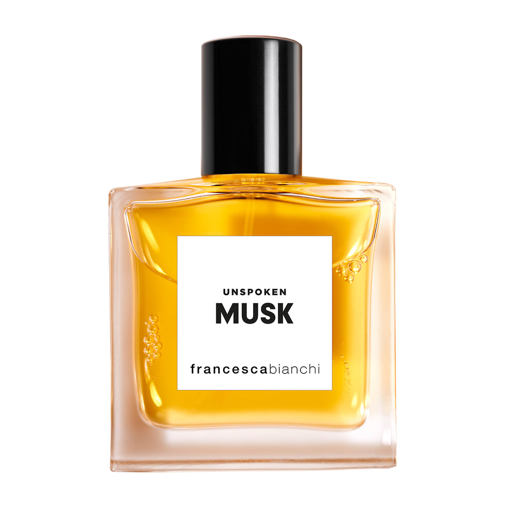 Unspoken Musk - Francesca Bianchi - EDP - 30ML