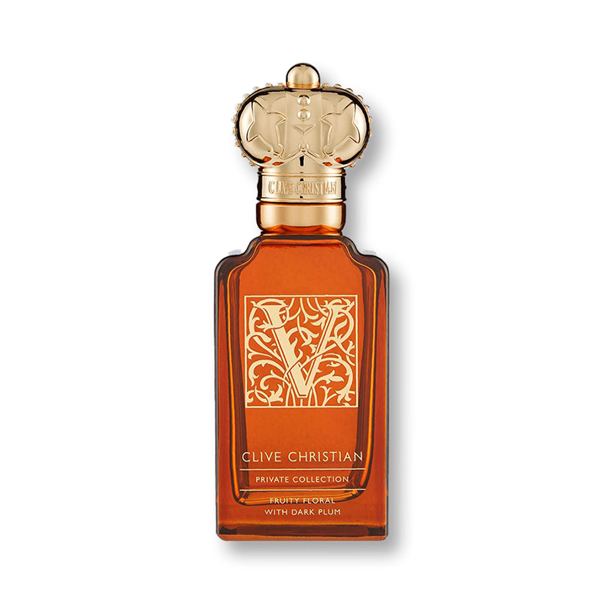 V Fruity Floral - Clive Christian - Parfum 50 ml