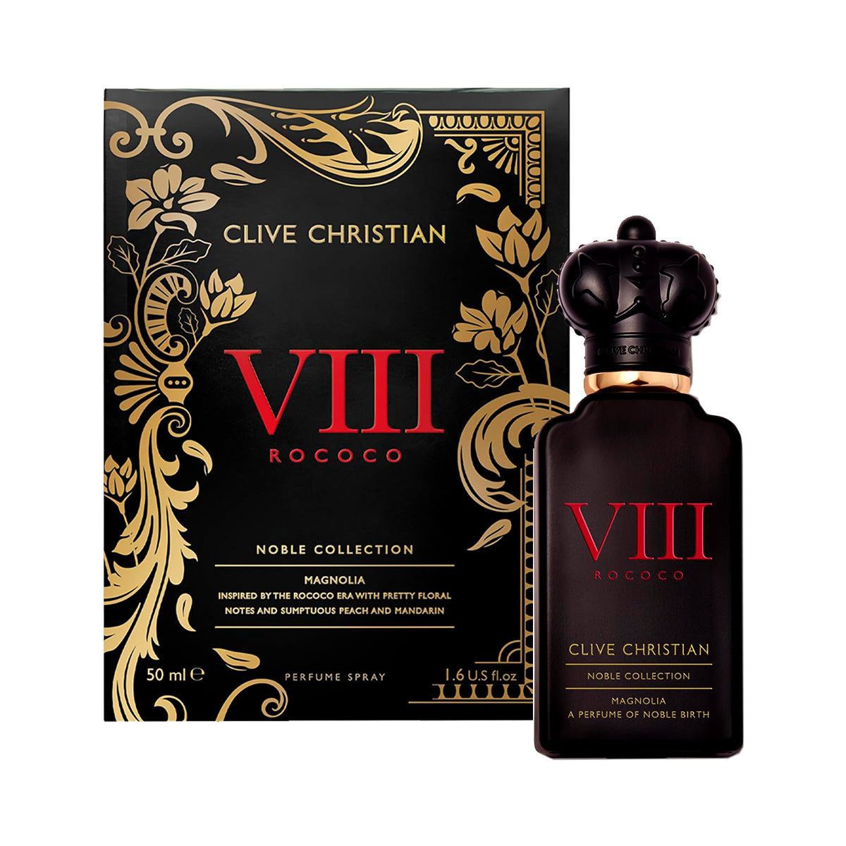 VIII Magnolia - Clive Christian - Parfum 50 ml