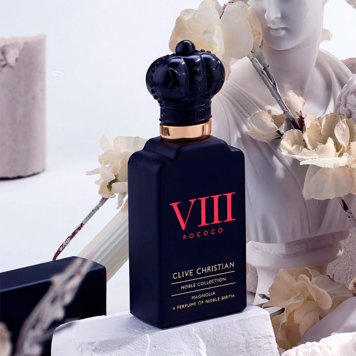 VIII Magnolia - Clive Christian - Parfum 50 ml