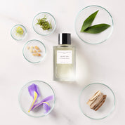 Velvet Iris - Essential Parfums - 100 ML