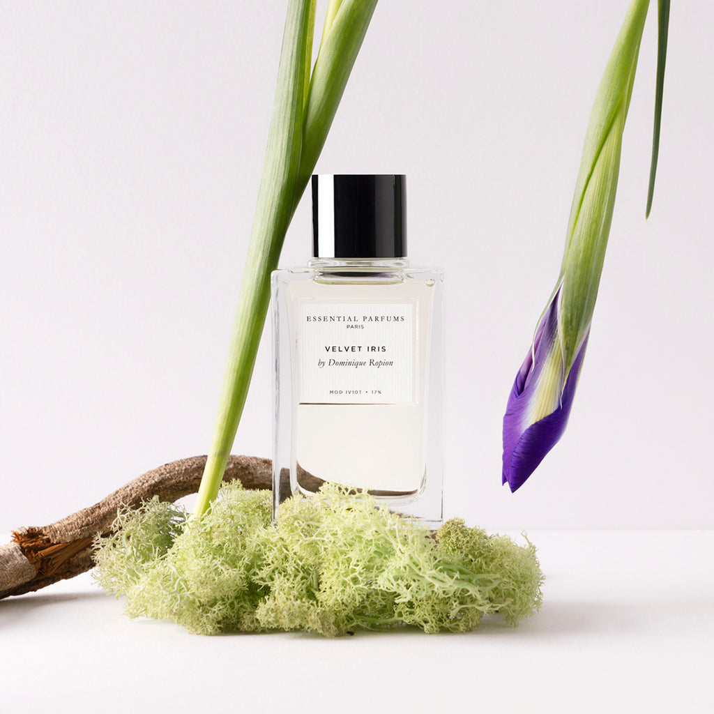Velvet Iris - Essential Parfums - 100 ml