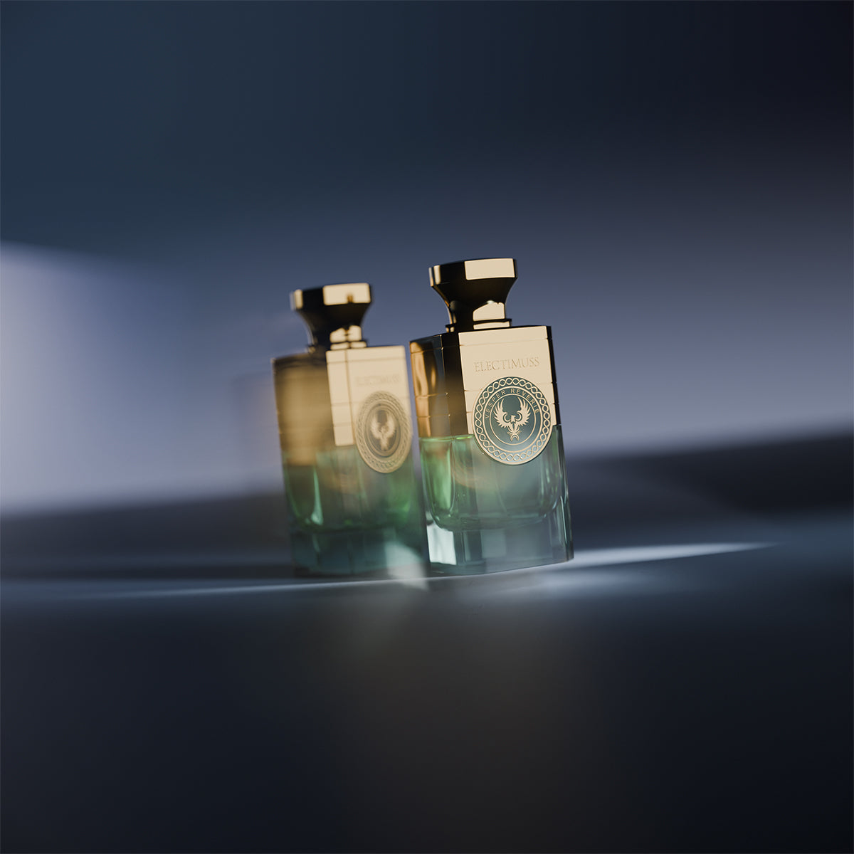 Vesper Reverie - Electimuss London - EP 100 ml