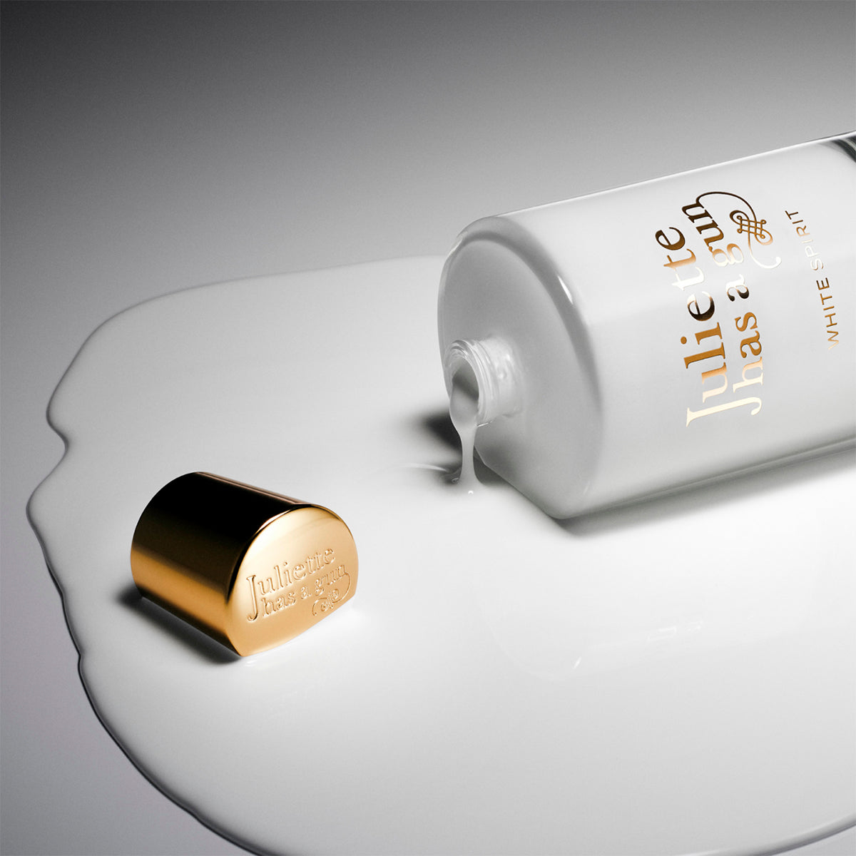White Spirit - Juliette has a gun - EDP 100 ml