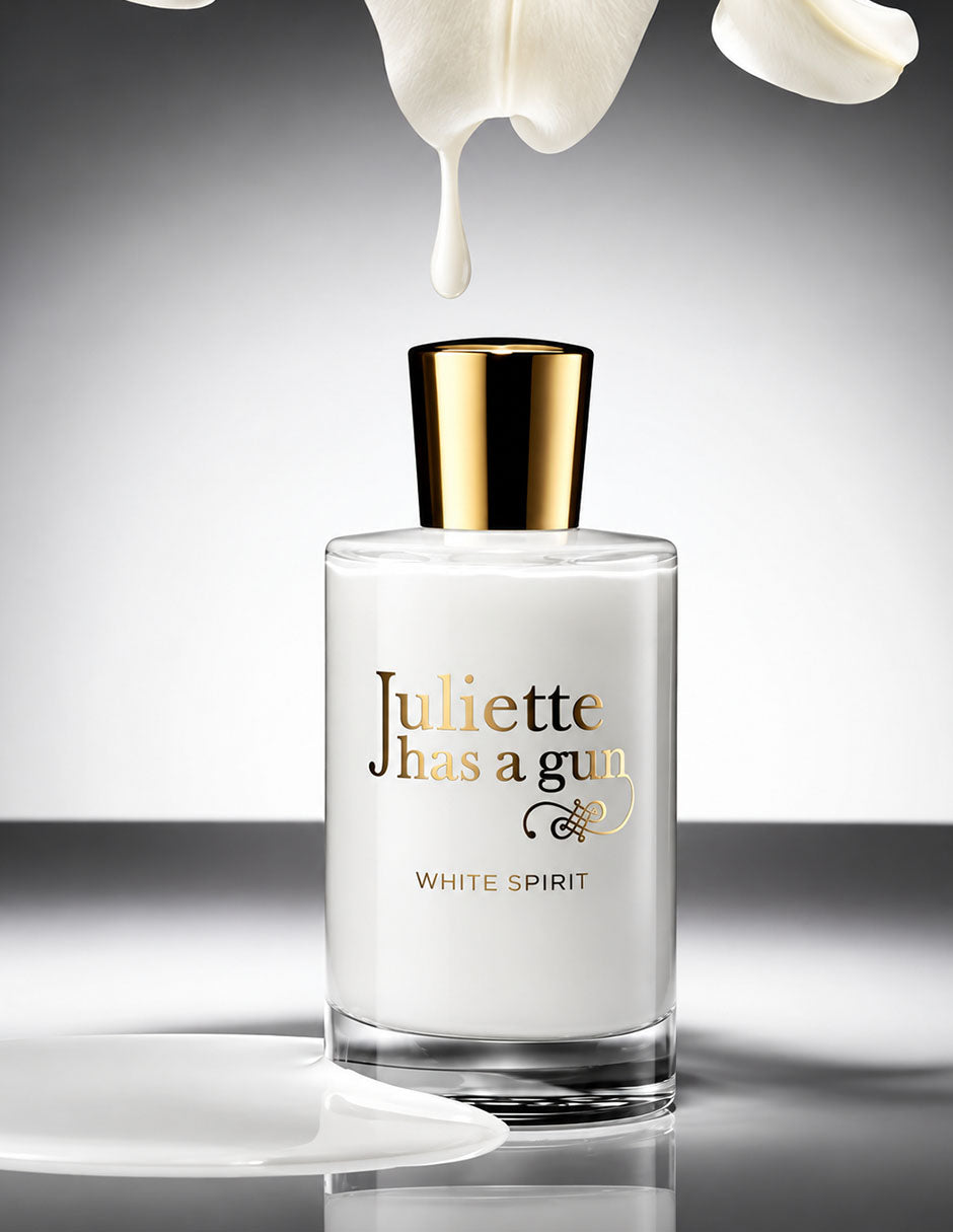 White Spirit - Juliette has a gun - EDP 100 ml