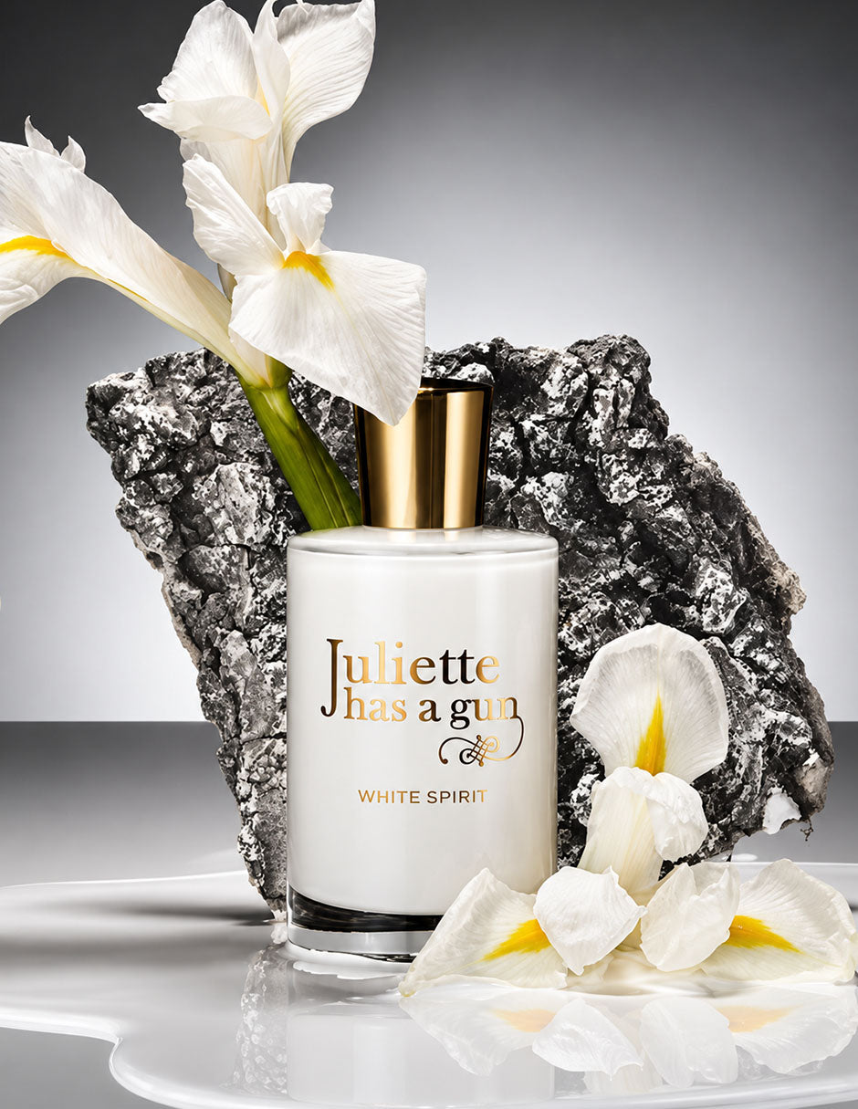 White Spirit - Juliette has a gun - EDP 100 ml