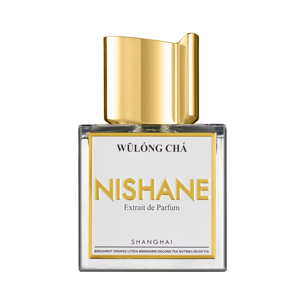 Wulóng Chá - Nishane - EP 100 ml
