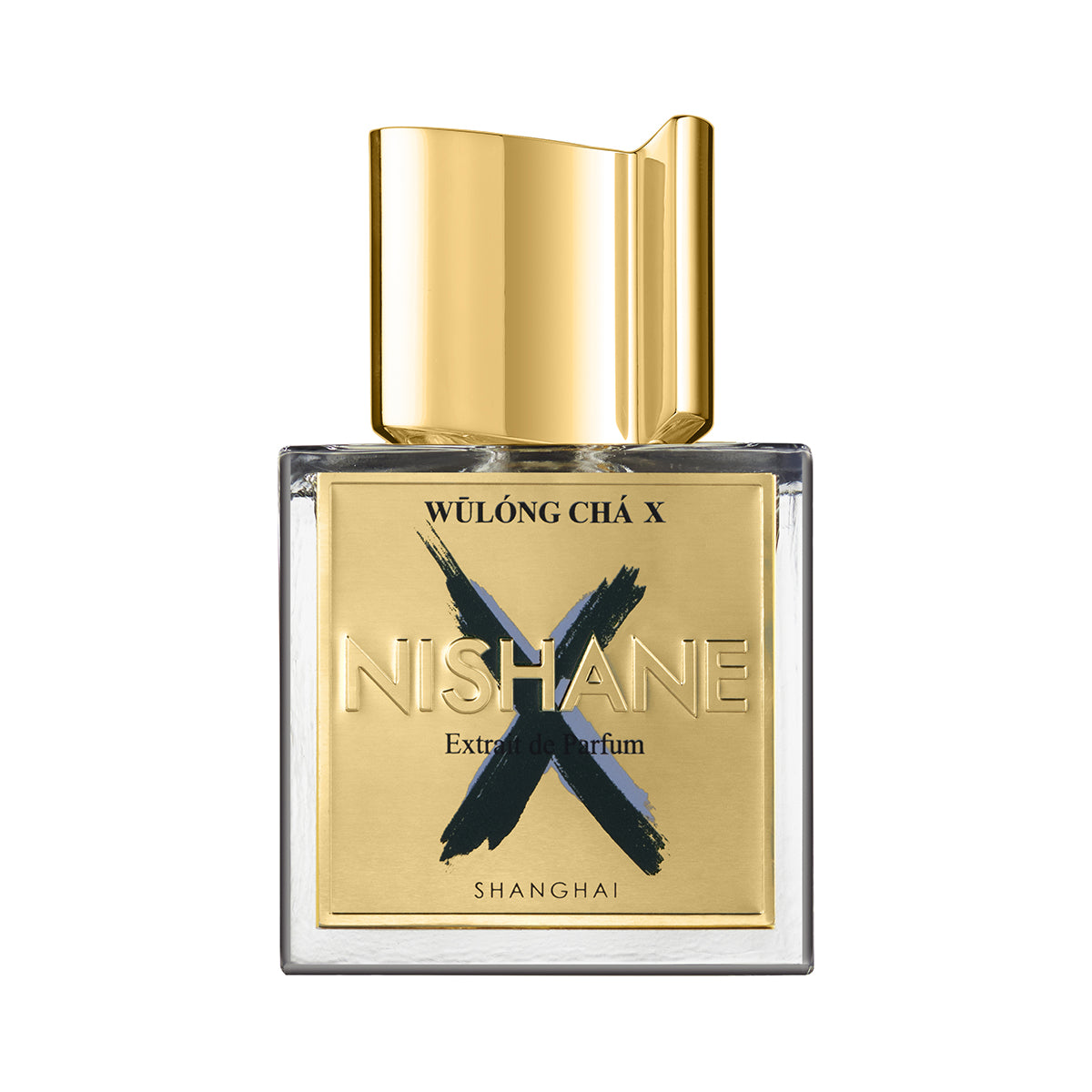 Wulóng Chá X - Nishane - EP 100 ml
