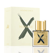 Wulóng Chá X - Nishane - EP 100 ml