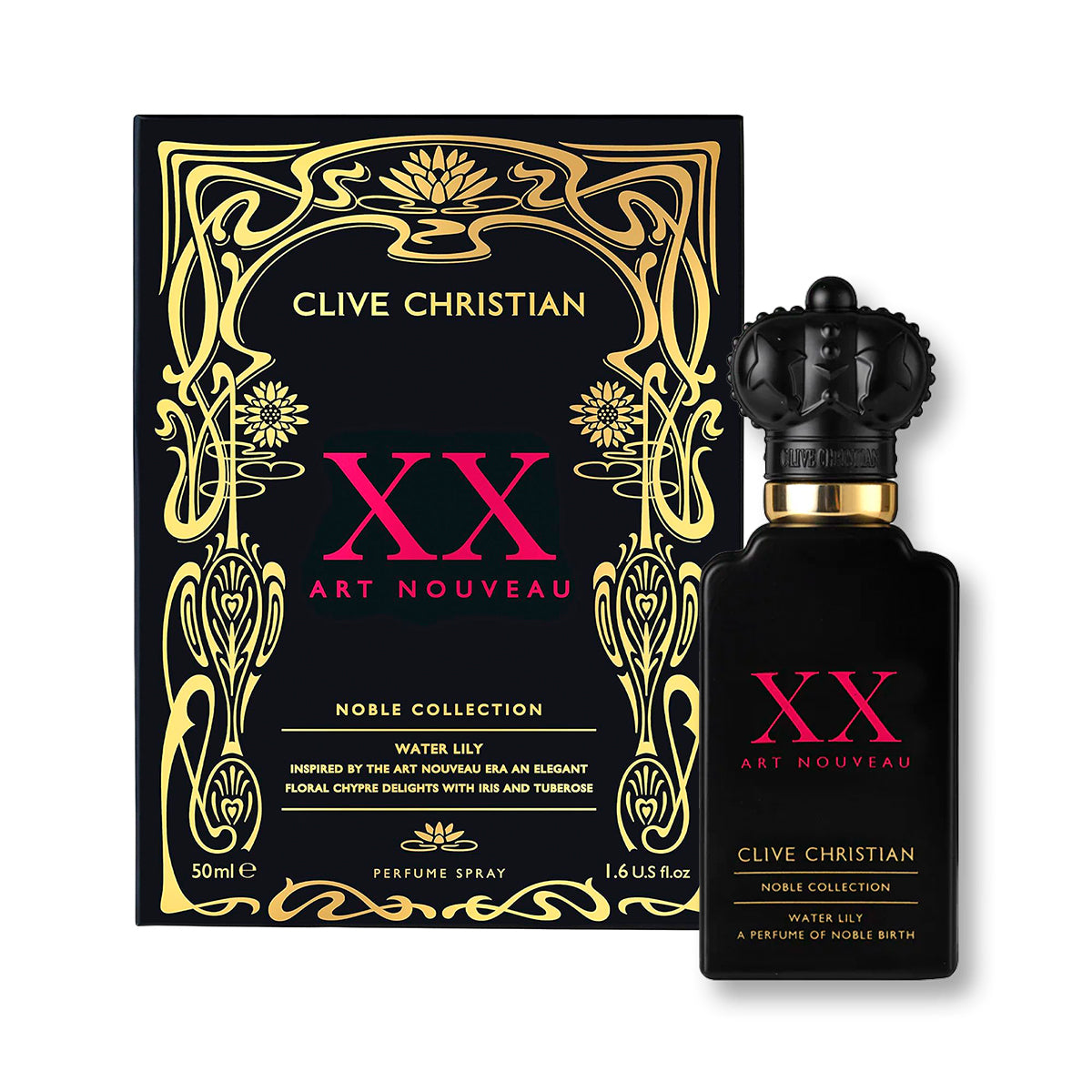 Water Lily - Clive Christian - Parfum 50 ml
