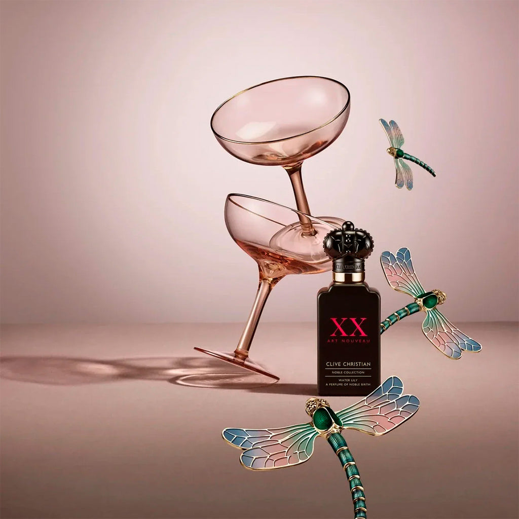 Water Lily - Clive Christian - Parfum 50 ml