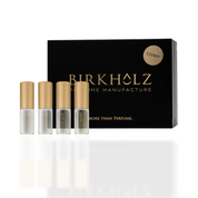 Discovery Set Citrus - Birkholz - 4x2ml
