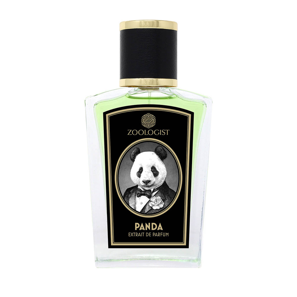 Panda - Zoologist - EP 60ml