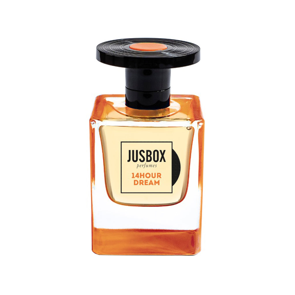 14Hour Dream - Jusbox Perfumes - EDP 78ml