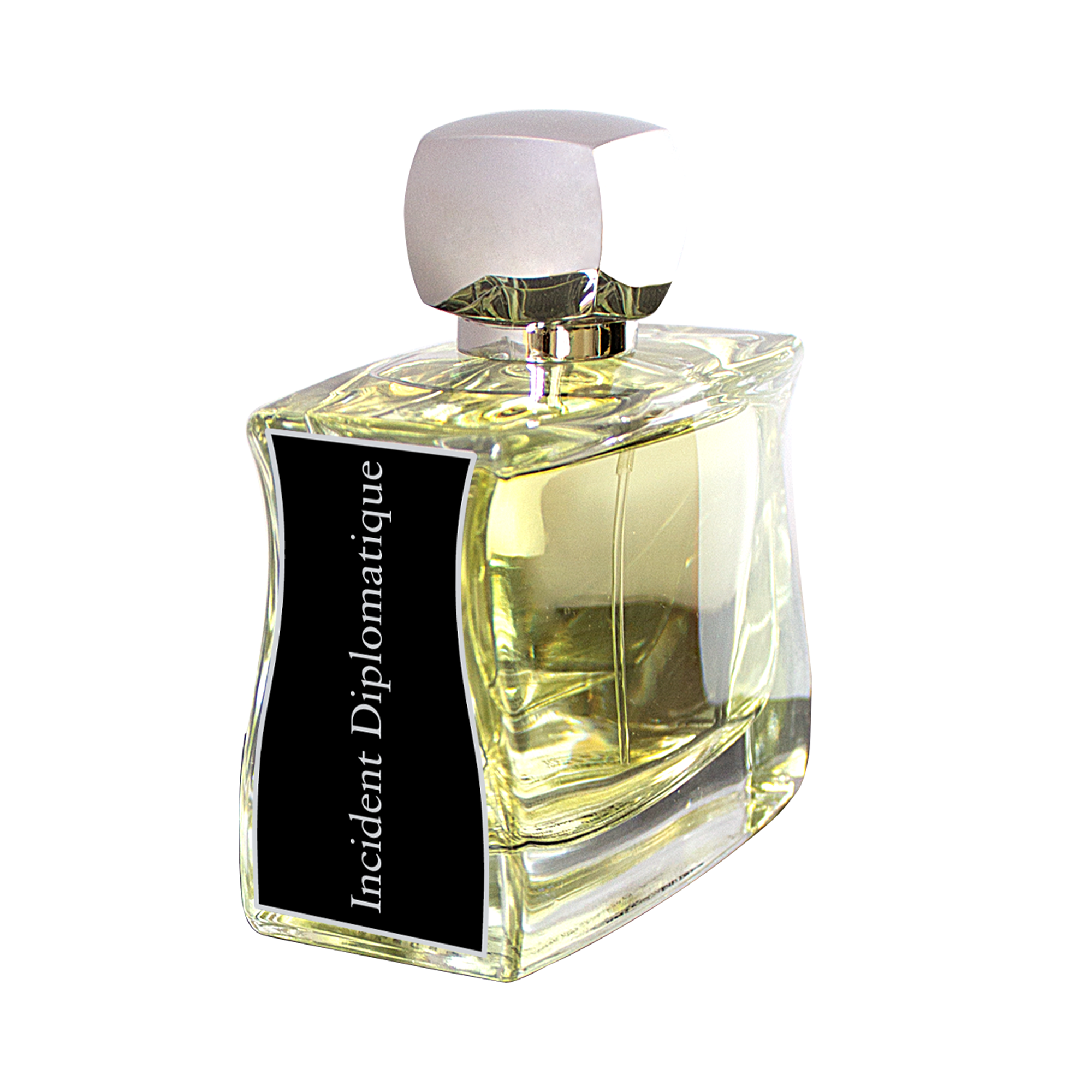 Incident Diplomatique - Jovoy - EDP 100ml