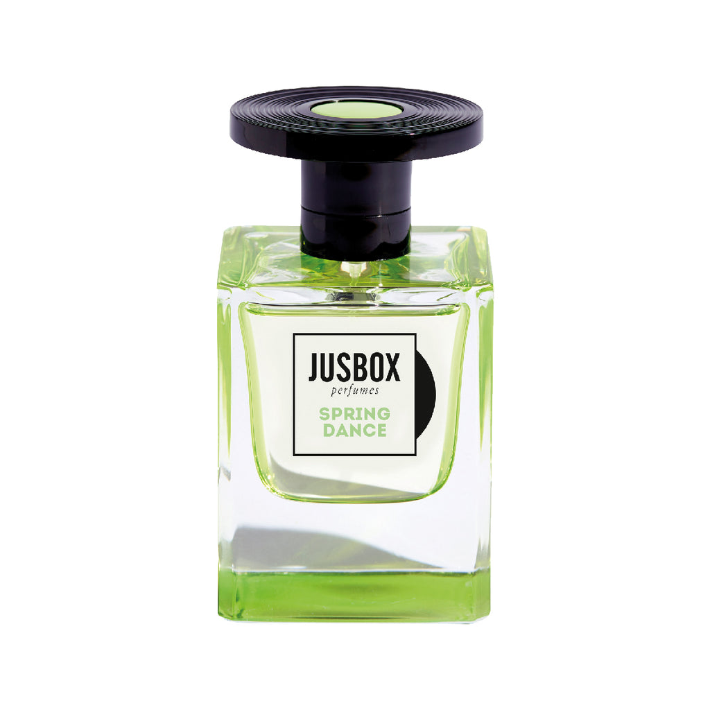 Spring Dance - Jusbox Perfumes - EDP 78ml