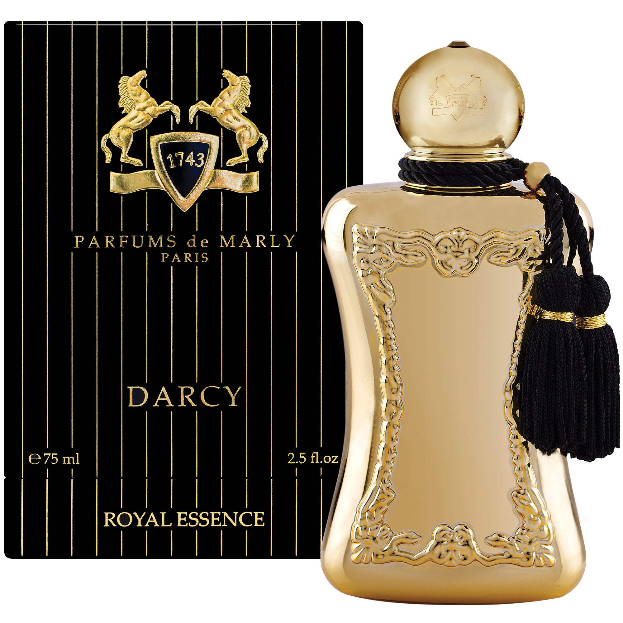 Darcy - Parfums De Marly - EDP75ml