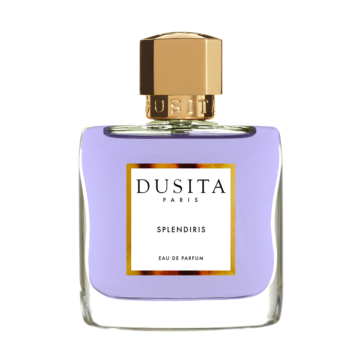 Splendiris - Dusita Paris - EDP 50ml