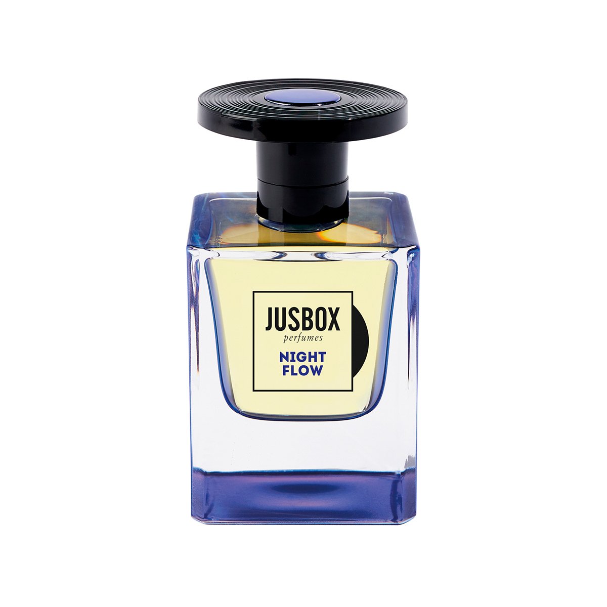 Night Flow - Jusbox Perfumes - EDP 78ml