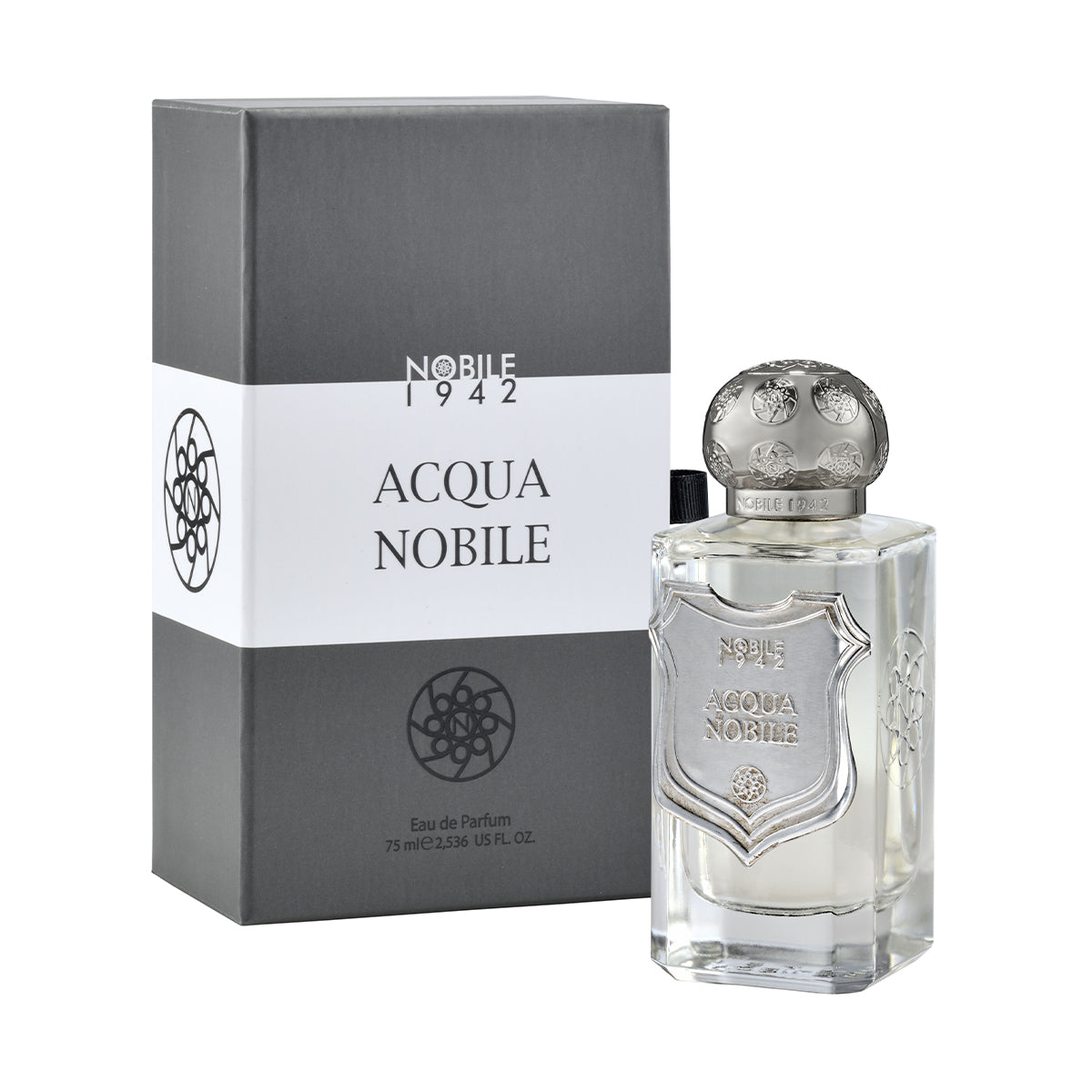Acqua Nobile - NOBILE 1942 -  EDP 75ml
