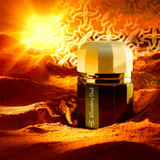 Alhambra Oud - Ramon Monegal - EP 50ml