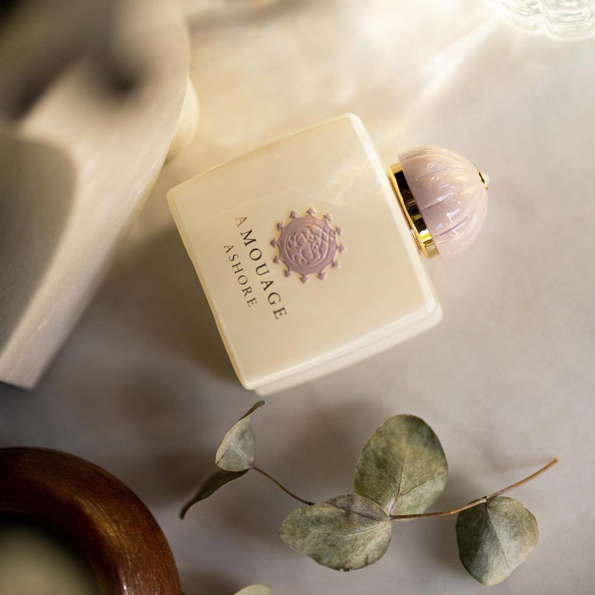 Ashore - Amouage - EDP 100ml