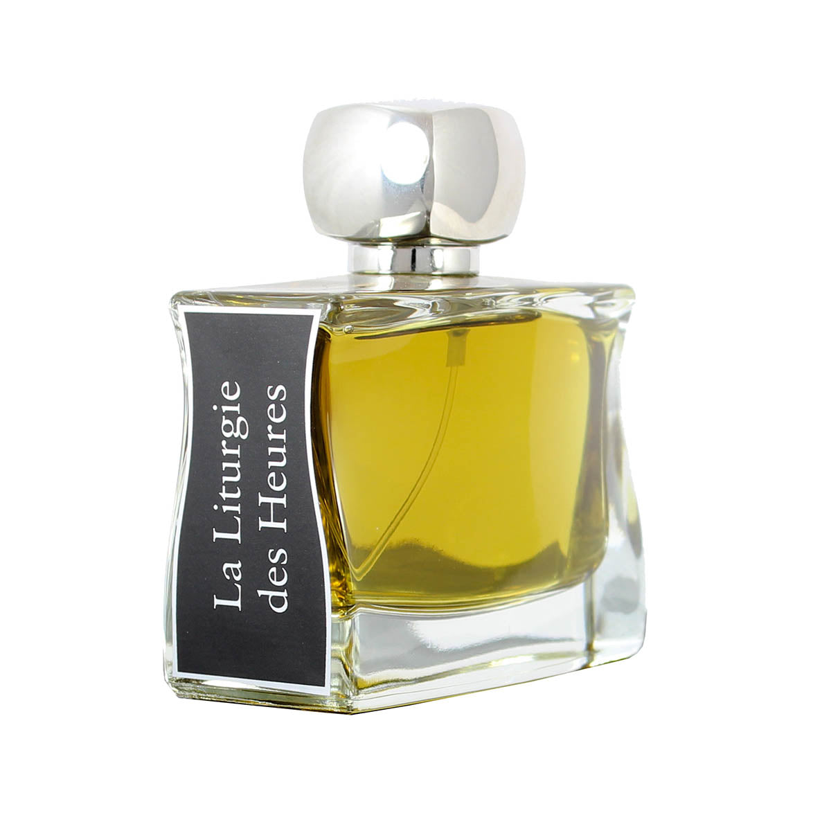 La Liturgie des Heures - Jovoy - EDP 100ml