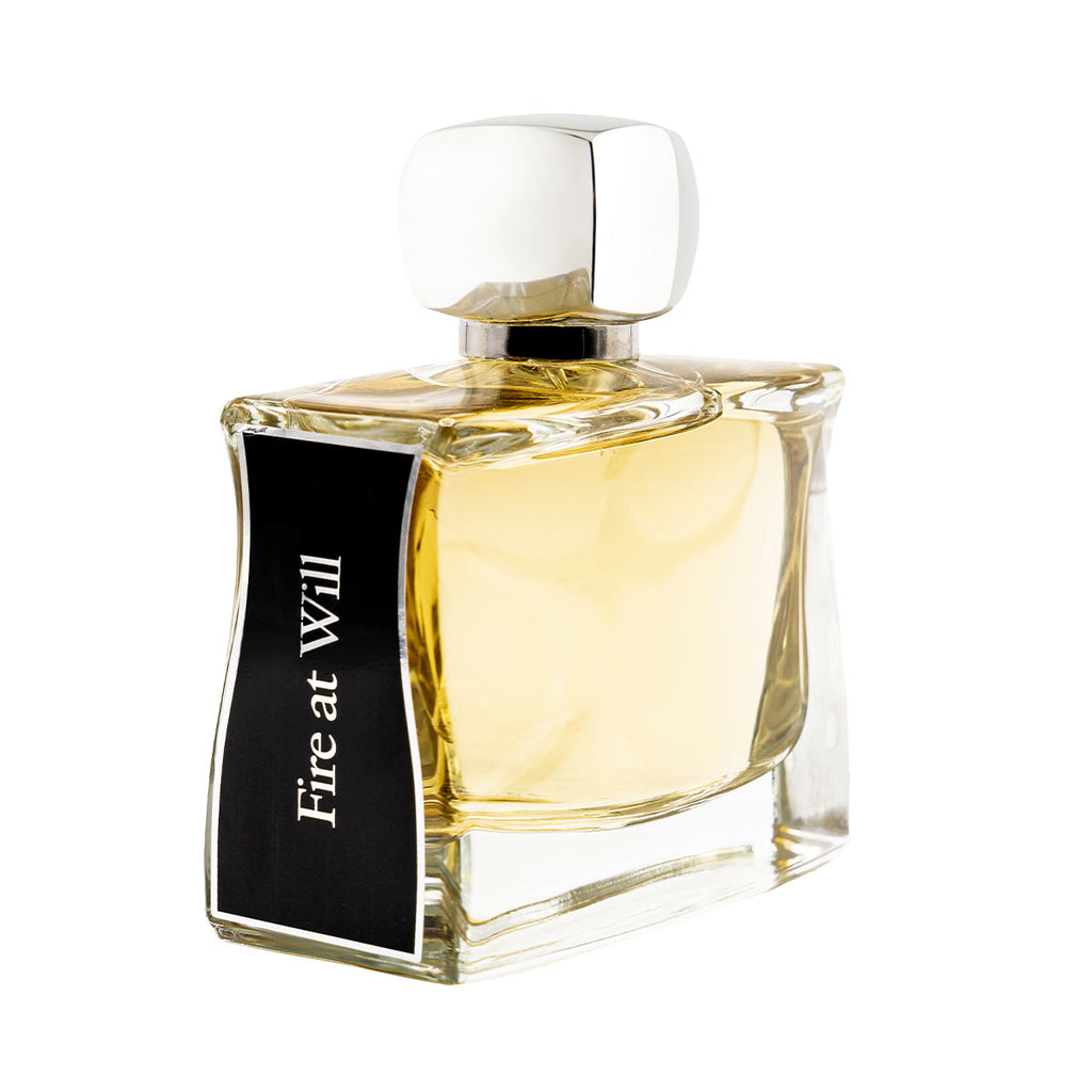 Fire at Will - Jovoy - EP 100 ml