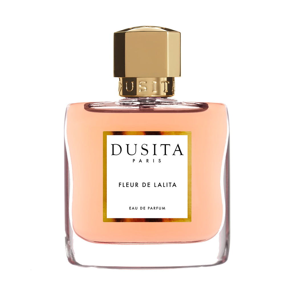 Fleur de Lalita - Dusita Paris - EDP 50ml