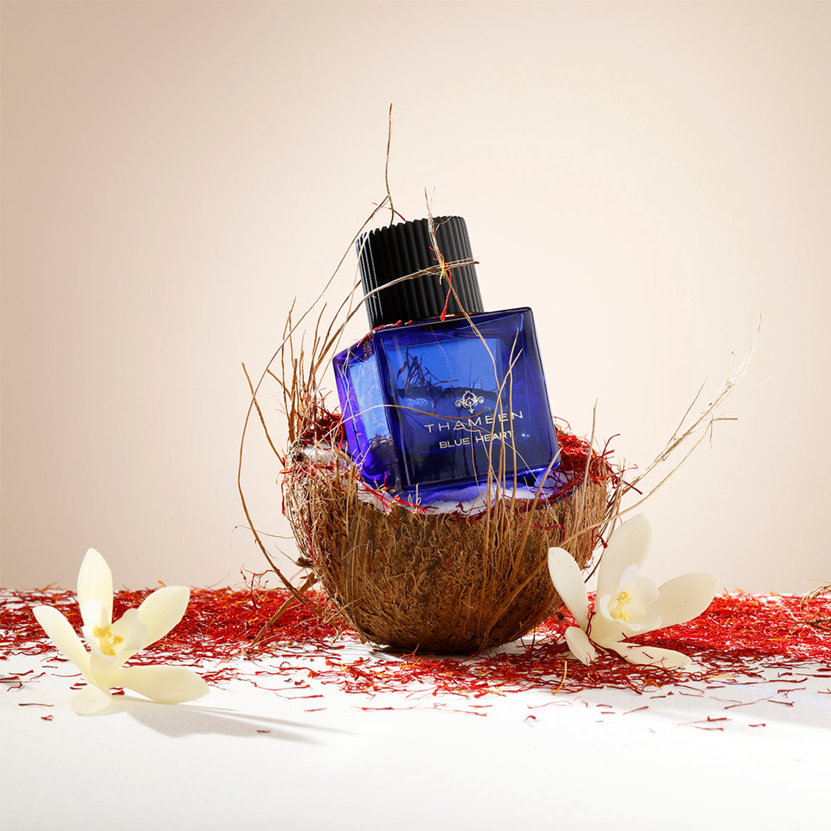Blue Heart - Thameen - EP 50ml