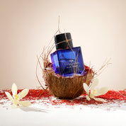 Blue Heart - Thameen - EP 50ml