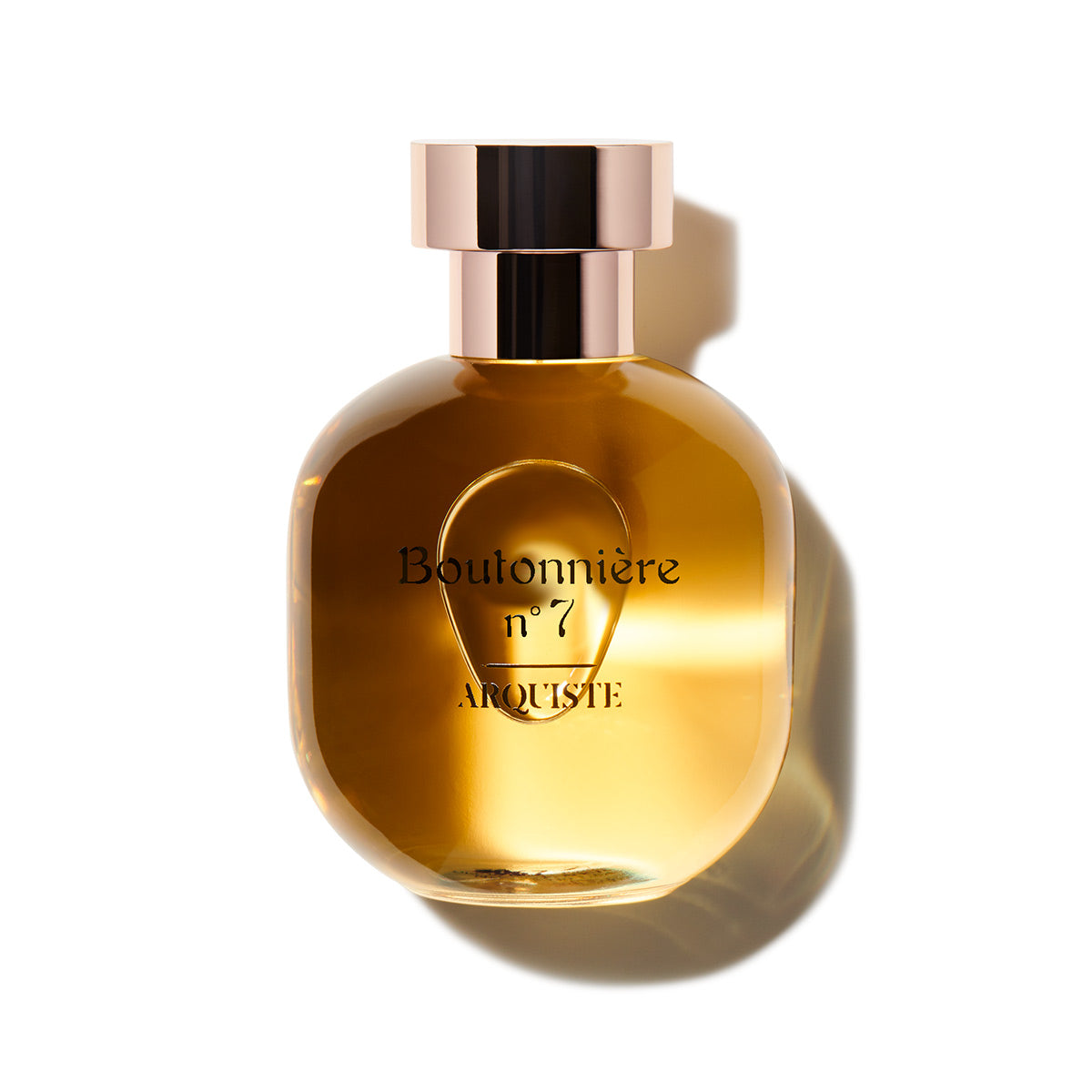 Boutonniere No. 7 - ARQUISTE - 100ml