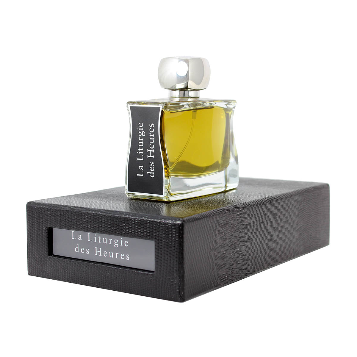 La Liturgie des Heures - Jovoy - EDP 100ml