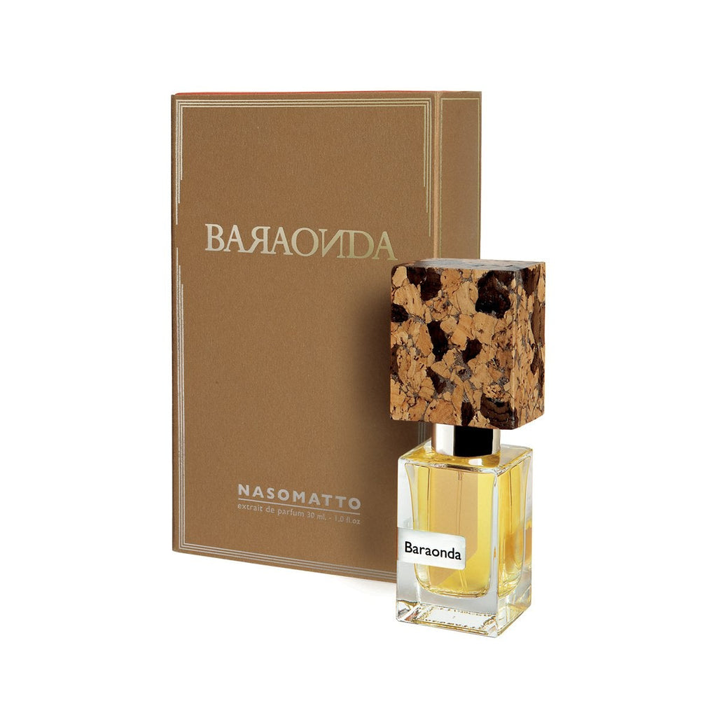 Baraonda - Nasomatto -  EP 30 ml