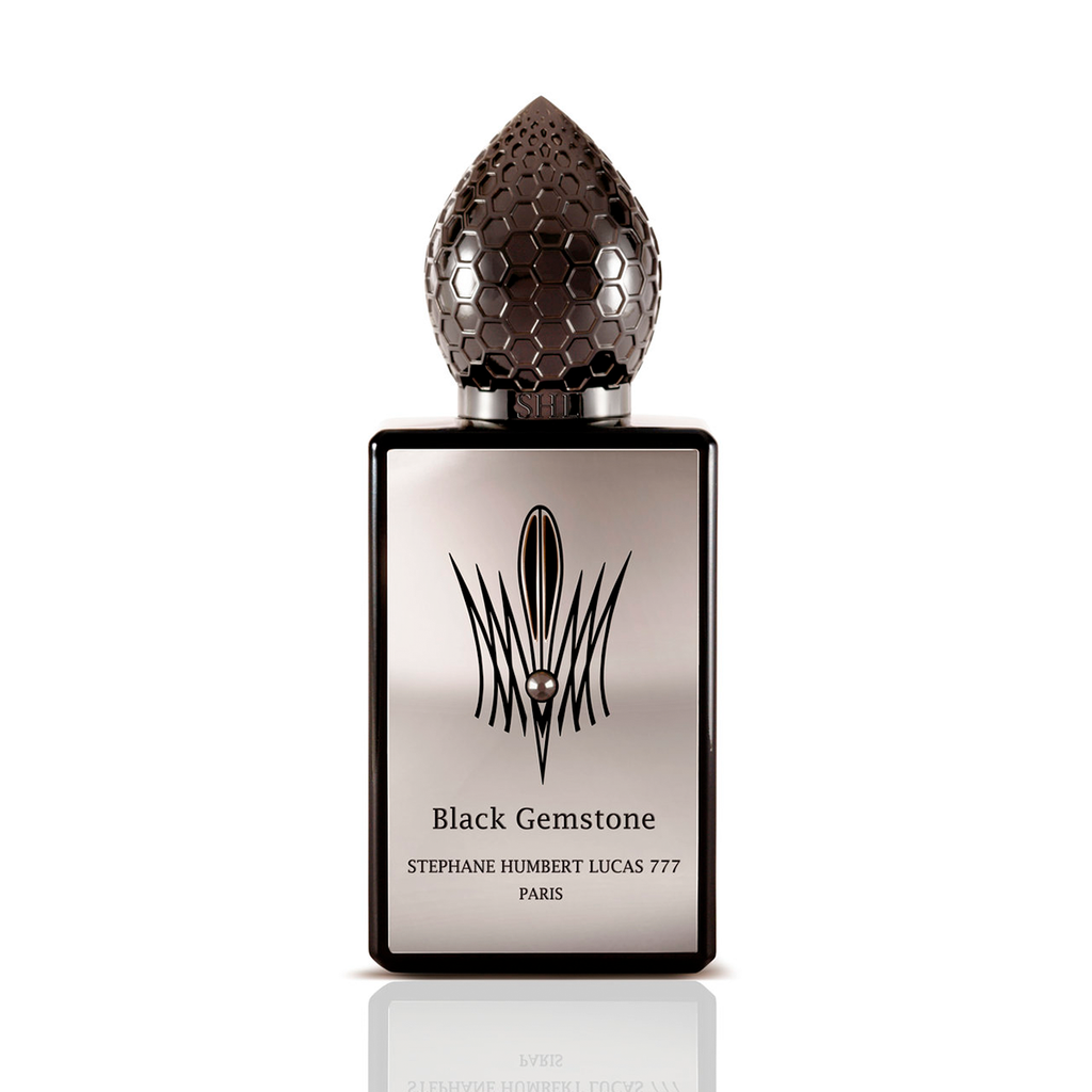 Black Gemstone - Stephane Humbert Lucas - EDP 50ml