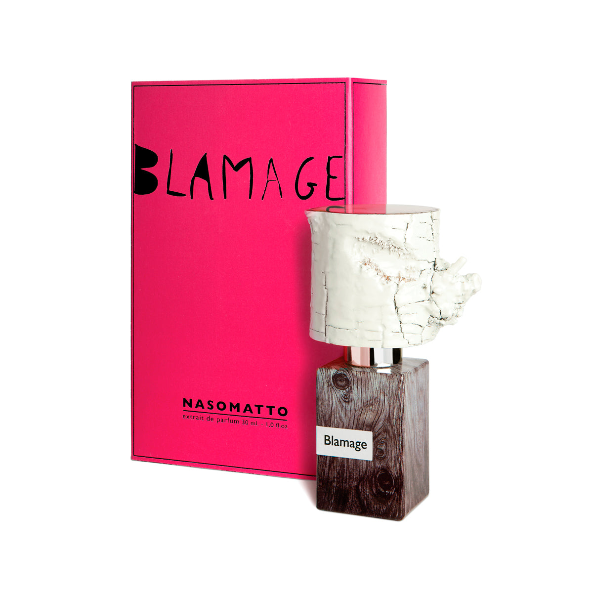 Blamage - Nasomatto -  EP 30 ml