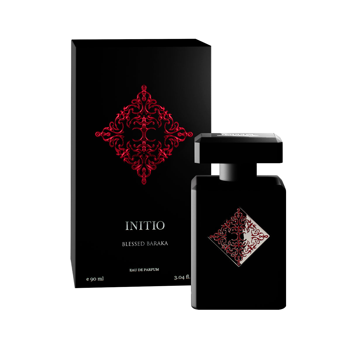 Blessed Baraka - INITIO -  EDP 90ml