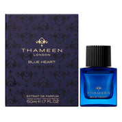 Blue Heart - Thameen - EP 50ml
