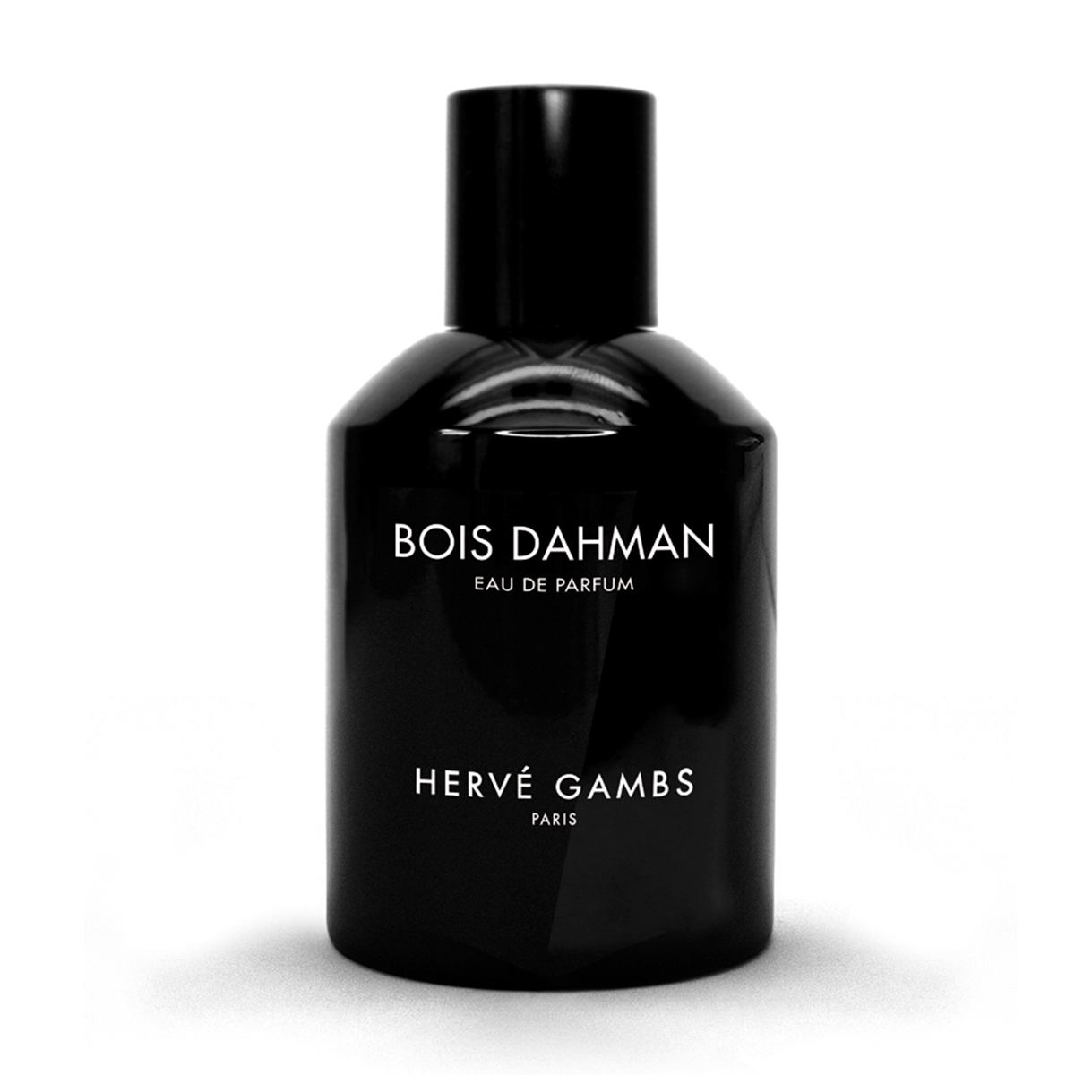 Bois Dahman - Hervé Gambs EDP 100ml