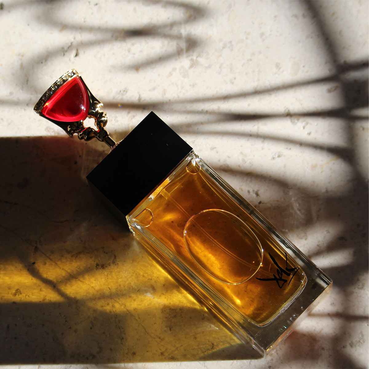 Calice De La Séduction Eternelle "The Chalice" - Dali Haute Parfumerie - EDP 100ml